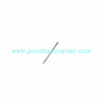 fxd-a68666 helicopter parts metal bar to fix upper main blade grip set